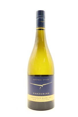 (1) 2020 Peregrine Sauvignon Blanc, Central Otago