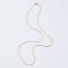 9ct Gold Fine Chain