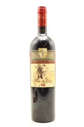 (1) 2003 Feotto dello Jato Terra di Giulia Sicilia, Sicily