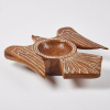 A Bowl in the Form of a Bird, Apia, Samoa - 2