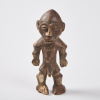 An African Wooden Figure - 3