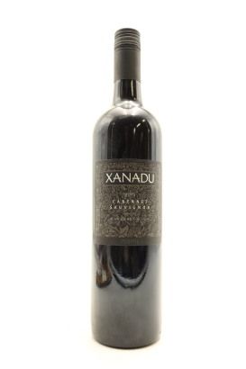 (1) 2013 Xanadu Cabernet Sauvignon, Margaret River [WE93]