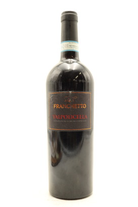 (1) 2016 Franchetto Valpolicella, Veneto