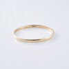 9ct Gold Bangle