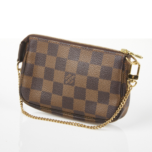 Louis Vuitton Mini Pochette Accessories Bag