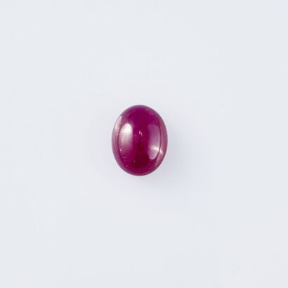 A Loose 4.03ct Ruby