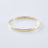 9ct Gold Bangle