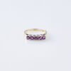 14ct Ruby Ring