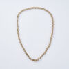 9ct Heavy Gold Chain