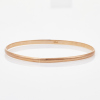 9ct Rose Gold, Vintage Bangle