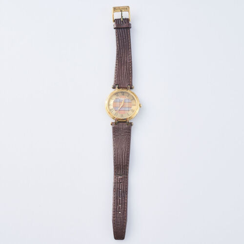 Burberry Wristwatch