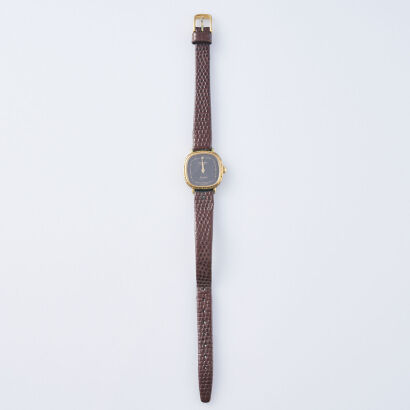 Longines Wristwatch