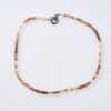 Chalcedony beads Necklace