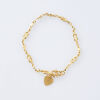 24ct Gold Bracelet