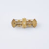 9ct Antique Brooch