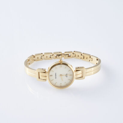Olympic Wristwatch