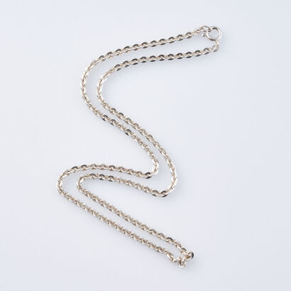 Sterling SIlver Chain