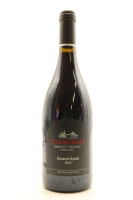 (1) 2015 Stonecroft Reserve Syrah, Gimblett Gravels