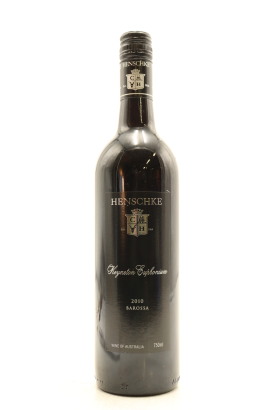 (1) 2010 Henschke Keyneton 'Euphonium' Red Blend, Barossa [JR16]