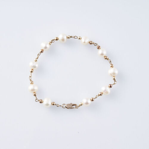 Pearl Bracelet