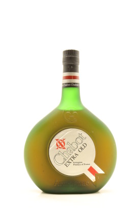 (1) Chabot X.O. Superior Armagnac