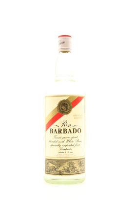 (1) Ron Babardo, 40% ABV, 1125ml, circa 1980s