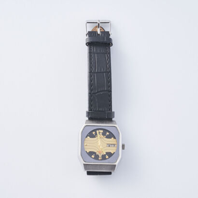 Citizen Wristwatch