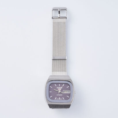 Seiko Wristwatch