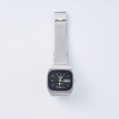 Seiko Wristwatch