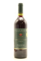 (1) 1995 Villa Maria Cellar Selection Merlot - Cabernet Sauvignon, Hawke's Bay (TS)