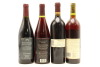 (1) 1995, 1994, 1997 & 1997 New Zealand Pinot Noir Collection, 4 Bottles Sold as One Lot - 2