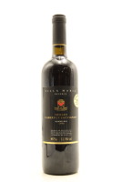 (1) 1995 Villa Maria Reserve Cabernet Sauvignon Merlot, Hawke's Bay