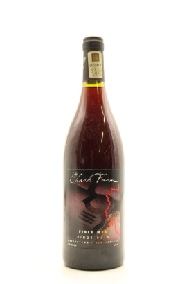 (1) 1997 Chard Farm 'Finla Mor' Pinot Noir, Central Otago