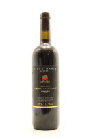 (1) 1995 Villa Maria Reserve Cabernet Sauvignon Merlot, Hawke's Bay