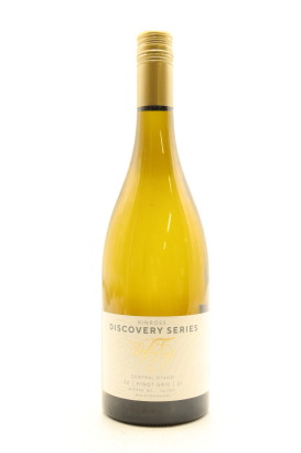 (1) 2021 Kinross Discovery Series Pinot Gris, Central Otago