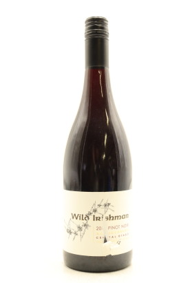 (1) 2012 Wild Irishman Bannockburn Pinot Noir, Bannockburn