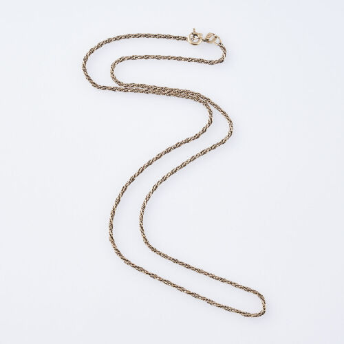 9ct Gold Chain