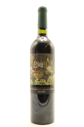 (1) 2016 Ernesto Catena Vineyards Animal Malbec, Mendoza