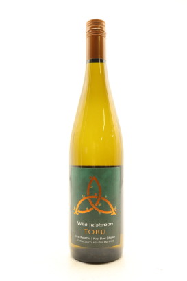 (1) 2021 Wild Irishman 'Toru' Pinot Gris - Pinot Blanc - Muscat, Central Otago