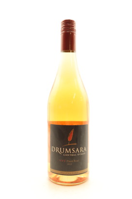 (1) 2018 Drumsara VVS Pinot Rose, Alexandra