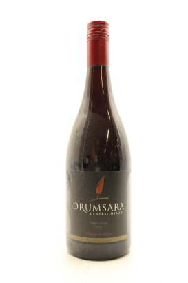 (1) 2013 Drumsara Ventifacts Block Pinot Noir, Alexandra