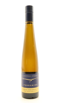 (1) 2016 Peregrine Charcoal Creek Riesling, Central Otago, 375ml