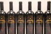 (6) 2009 Raysun Wines 'Kangaroo King' Winemaster's Reserve Shiraz, Barossa Valley - 2