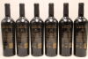 (6) 2009 Raysun Wines 'Kangaroo King' Winemaster's Reserve Shiraz, Barossa Valley - 3