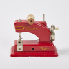 A Vulcan Toy Sewing Machine