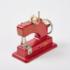 A Vulcan Toy Sewing Machine - 2