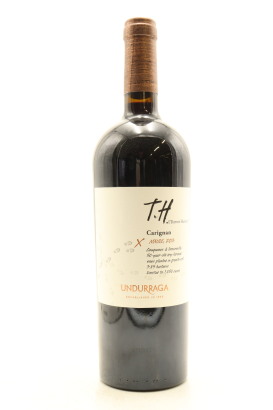 (1) 2014 Miguel Torres Santa Digna Reserva Carmenere, Central Valley