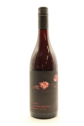 (1) 2018 Akarua 'Pinot Rouge' Pinot Noir, Bannockburn