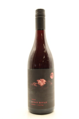 (1) 2018 Akarua 'Pinot Rouge' Pinot Noir, Bannockburn