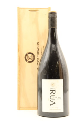 (1) 2018 Akarua Rua Pinot Noir, Central Otago, 1500ml